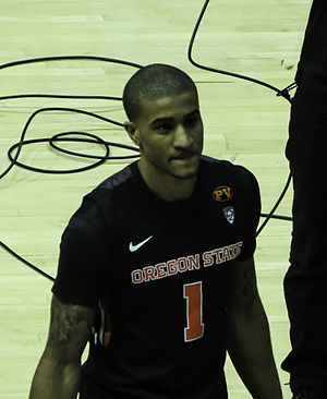 Gary Payton II Profile Picture