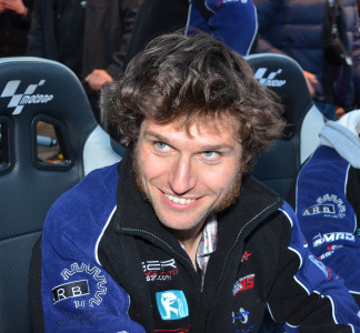 Guy Martin Profile Picture