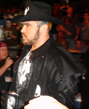 Heath Herring