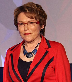 Helen Zille