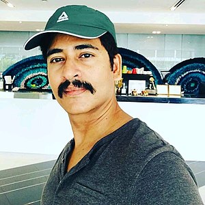 Hiran Chatterjee