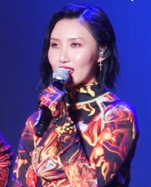 Hwasa