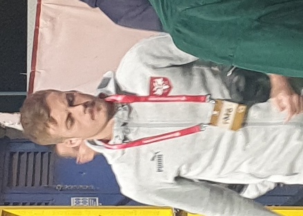 Ivan Ilić (footballer, born 2001)