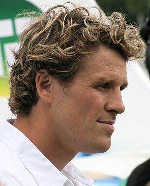 James Cracknell Profile Picture