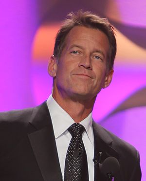 James Denton Profile Picture