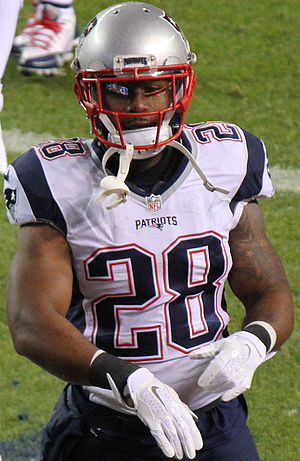 James White