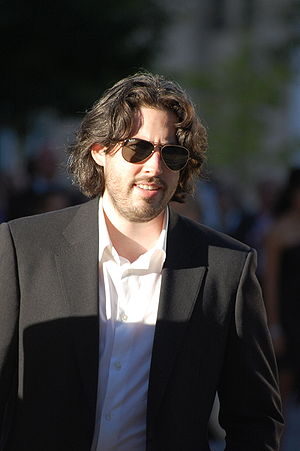 Jason Reitman Profile Picture