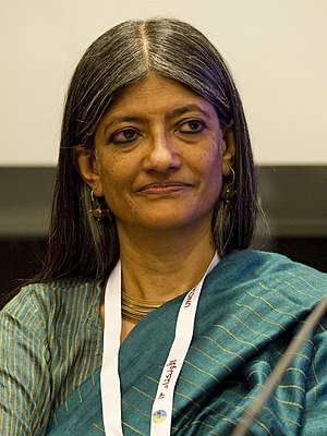 Jayati Ghosh