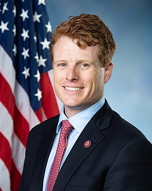 Joe Kennedy III Profile Picture