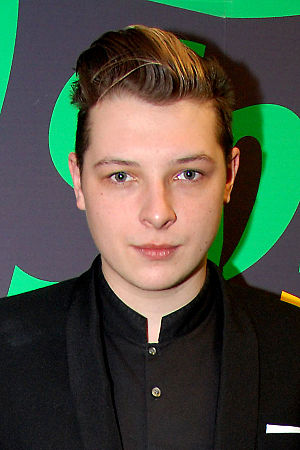 John Newman Profile Picture