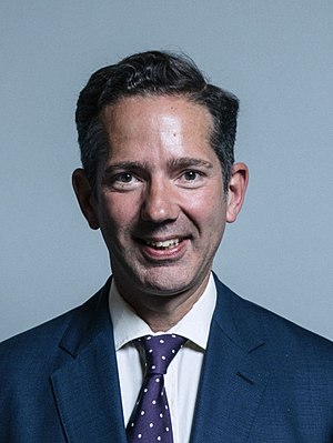 Jonathan Djanogly Profile Picture