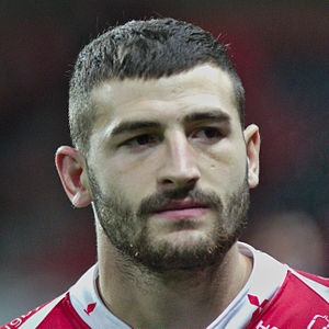 Jonny May Profile Picture