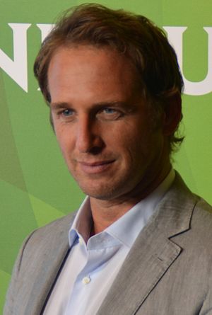 Josh Lucas Profile Picture