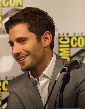 Julian Morris Profile Picture