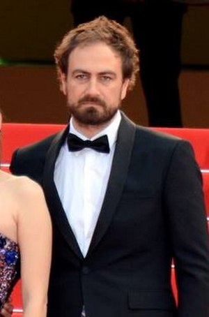 Justin Kurzel Profile Picture