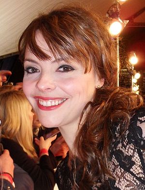 Kate Ford Profile Picture