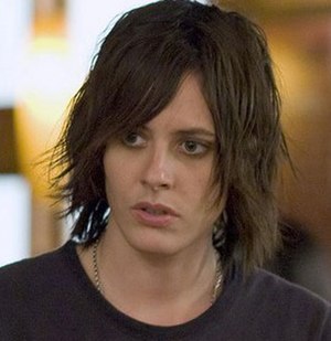 Katherine Moennig Profile Picture