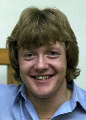 Keith Chegwin Profile Picture