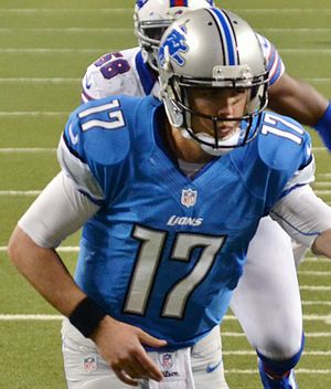 Kellen Moore