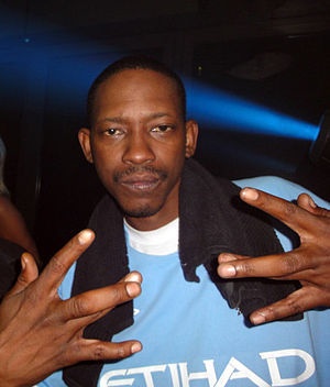 Kurupt Profile Picture