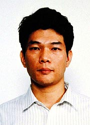 Mamoru Takuma