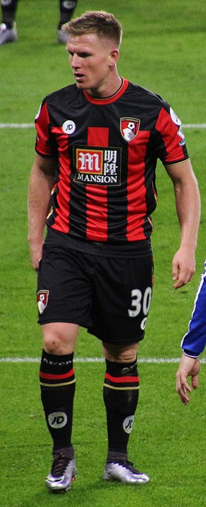 Matt Ritchie Profile Picture