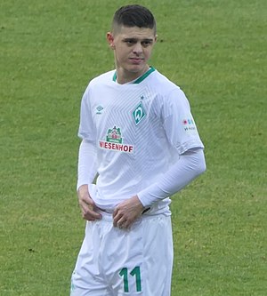 Milot Rashica