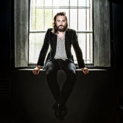 Nic Cester