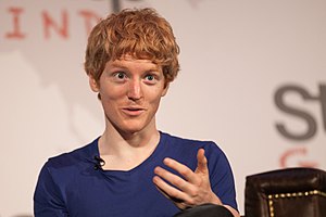 Patrick Collison Profile Picture