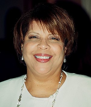 Patti Austin Profile Picture