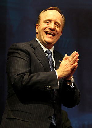 Paul Begala