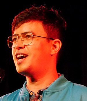 Phil Wang Profile Picture