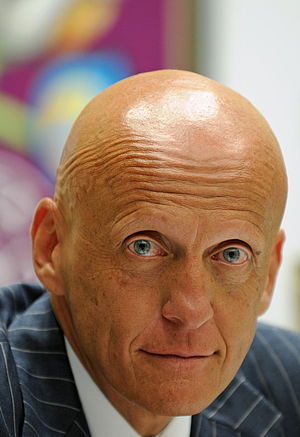 Pierluigi Collina Profile Picture