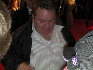 Preston Lacy