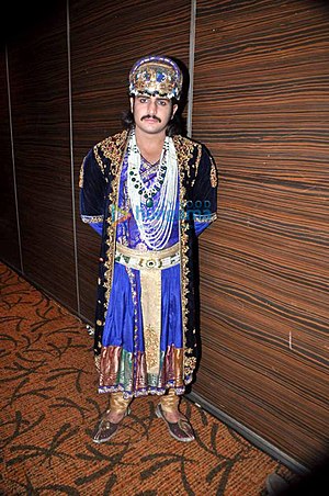 Rajat Tokas Profile Picture