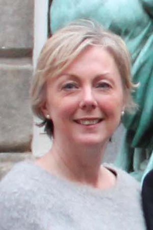 Regina Doherty