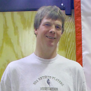 Rik Smits Profile Picture