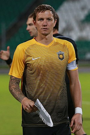 Roman Pavlyuchenko