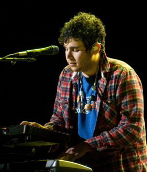 Rostam Batmanglij Profile Picture