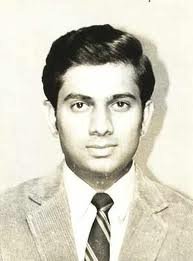 Shrikant Jichkar