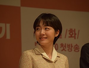 So Joo-yeon