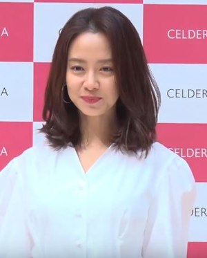 Song Ji-hyo