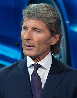 Stephan Winkelmann