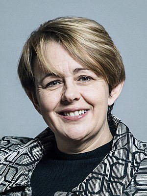 Tanni Grey-Thompson