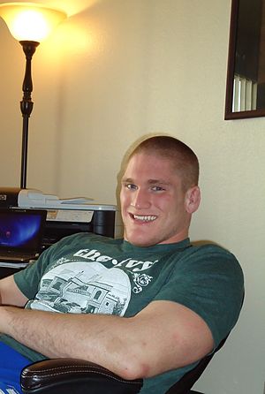 Todd Duffee