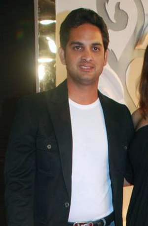 Vikas Kalantri