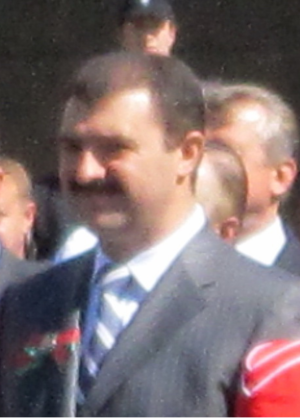 Viktor Lukashenko