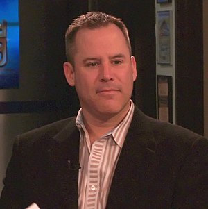 Vince Flynn Profile Picture