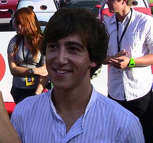 Vincent Martella