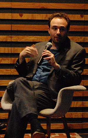 Yascha Mounk